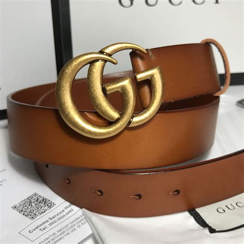 gucci brown bekt|Gucci belt brown wood buckle.